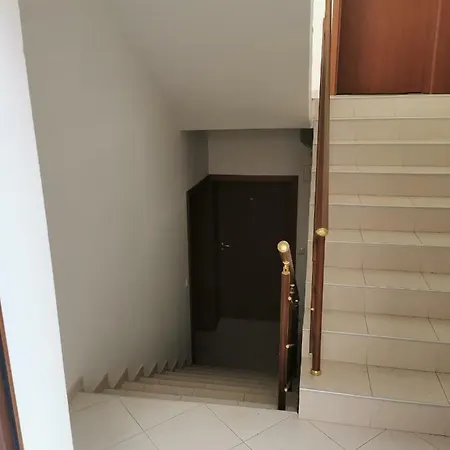 Little Apartamento Sveti Vlas