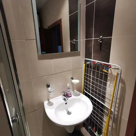 Little Apartamento Sveti Vlas