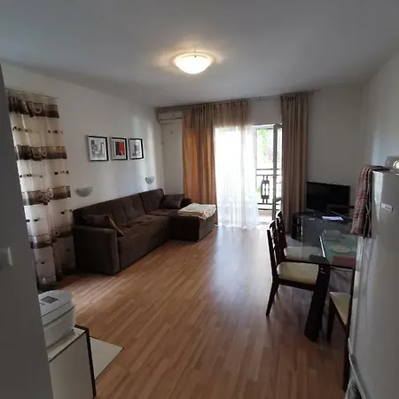 Apartamento Little Sveti Vlas