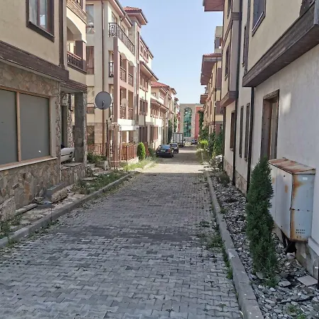 Little Apartamento Sveti Vlas