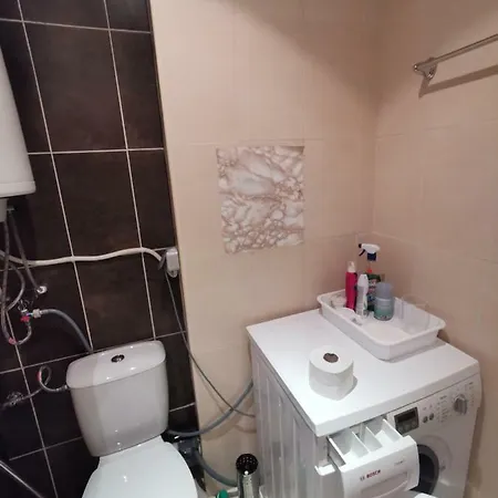 Apartamento Little *