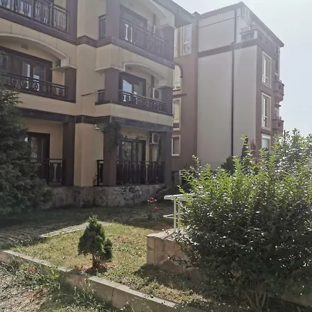 Little Apartamento Sveti Vlas