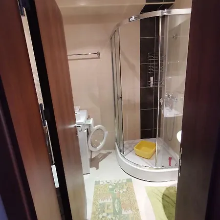 Apartamento Little Sveti Vlas